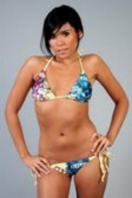 Ed Hardy Bikini-45